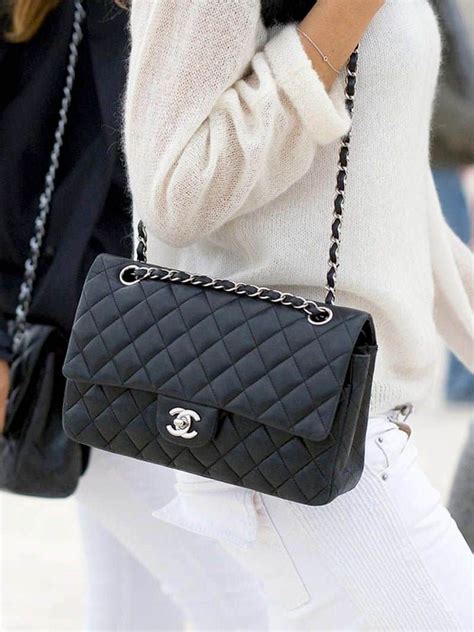 chanel borse shopping online|borse chanel modelli.